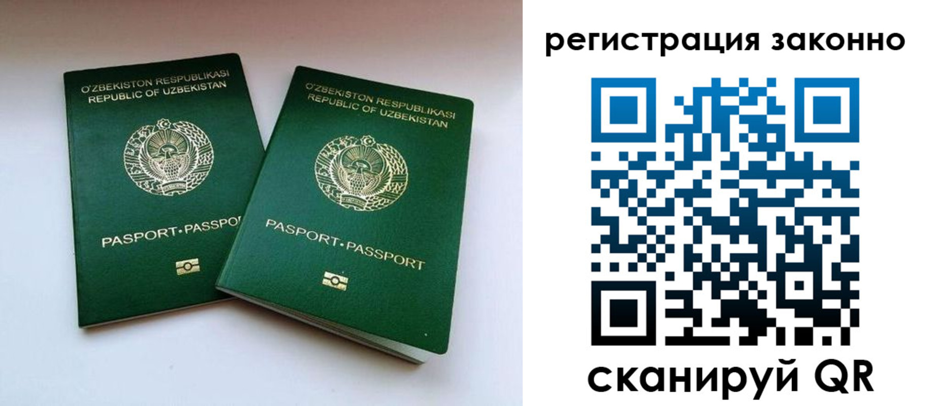прописка гарантия в Белой Калитве